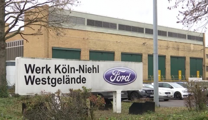 Otomobil devi binlerce çalışanını işten çıkaracak