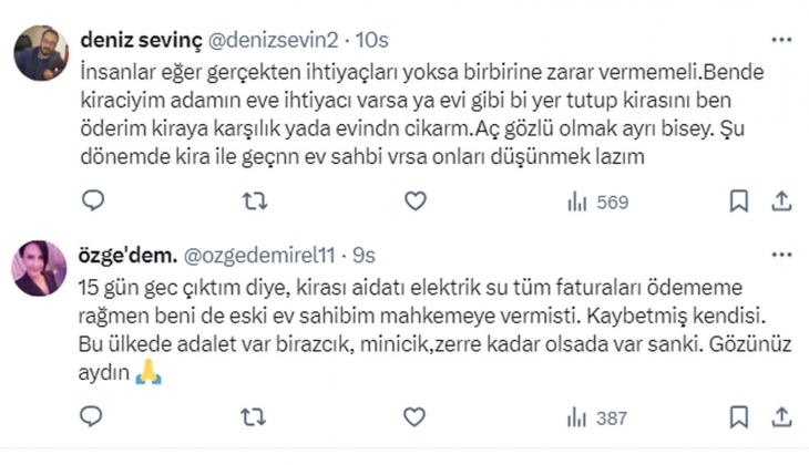 Evden çıkmak için 250 bin TL isteyen kiracıya şok: Davayı kaybetti, masrafları da ödeyecek! Kiracılar dikkat!