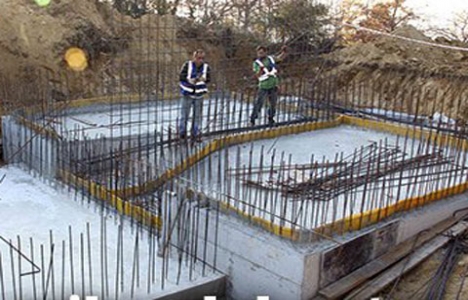 İSU'dan Koaceli'ye 3,2 milyon TL'lik yatırım!