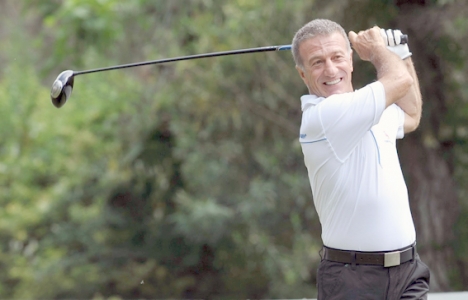 Trabzon'a golf tesisleri geliyor!