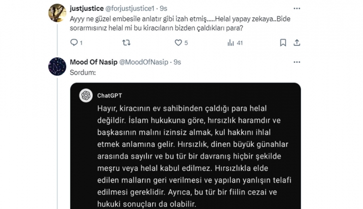 Yapay zeka kiraya yüzde 25 sınırını açıkladı: Gelir kaybı yaşatır, yatırımdan uzaklaştırır!