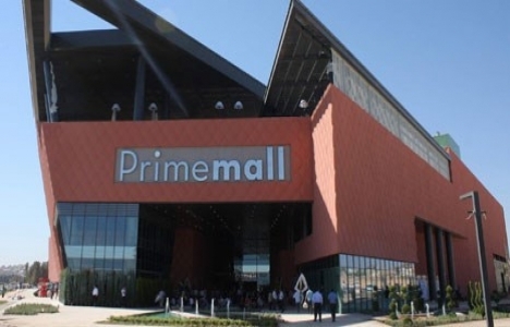 Prime Development Prime Mall AVM'lerin yönetimini üstlendi!