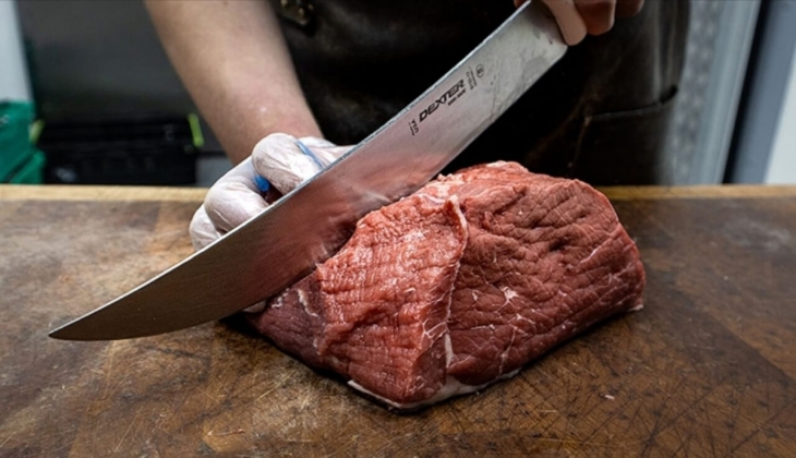 Ramazan öncesi kırmızı ete şok zam! İşte A101, ŞOK, Migros, Carrefour ve Et ve Süt Kurumu et fiyat listesi!