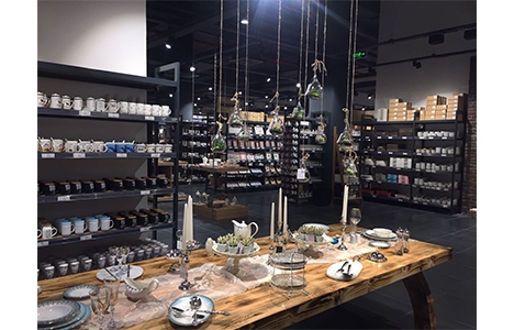 Porland, Kayseri’de mağaza açtı!