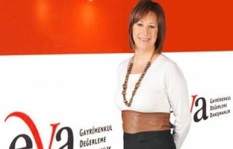 Türkiye konut satışları Ağustos'ta yüzde 17 arttı!