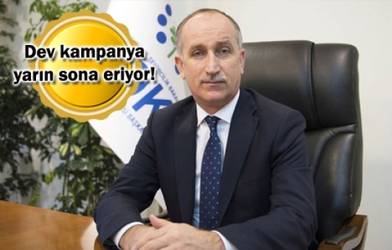 TOKİ 50 bin konut kura takvimi Pazartesi belli olacak!