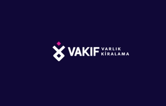 Vakıf Varlık Kiralama 100 milyon TL'lik kira sertifikası sattı!