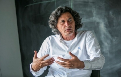 Ali Faruk Göksu: Türkiye 60 yılda üç defa dönüşüme uğradı!