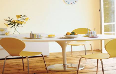 Marshall'da bal peteği bu yazın en moda rengi!