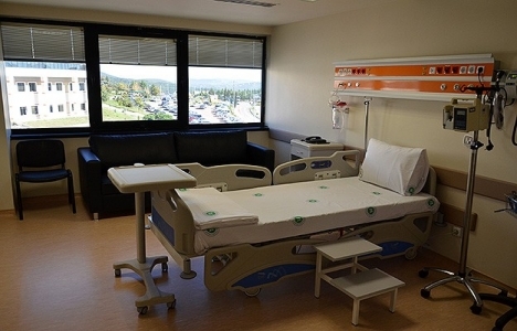 Kocaeli Üniversitesi Kemik İliği Nakil Merkezi açıldı!