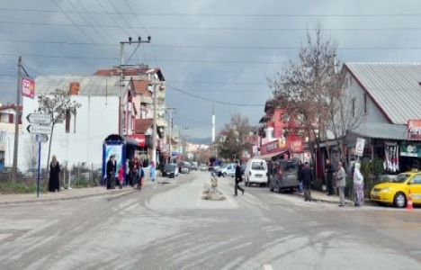 Kocaeli Yeşilovalılar altyapı istiyor!