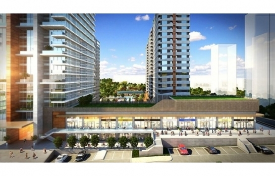 Babacan Premium'da 2. Etap teslimleri yapıldı!