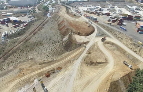 Osman Güler'den Tatlıkuyu Vadisi 2 projesine tam not!