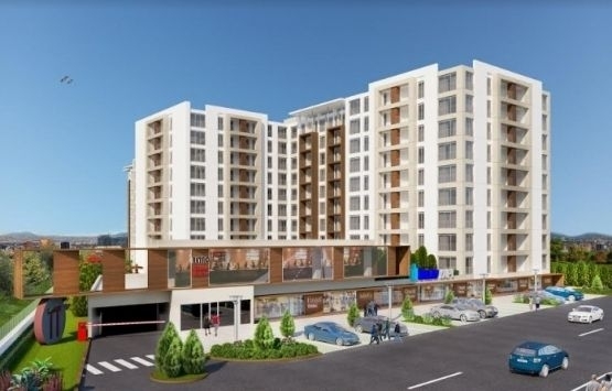 Ondörtüç Pendik, 0.99 faiz oranı ve 180 ay vade ile yatırımcı taleplerini artırdı!