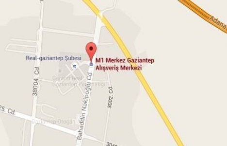 M1 Gaziantep Kurban Bayramı 2015 te açık mı?