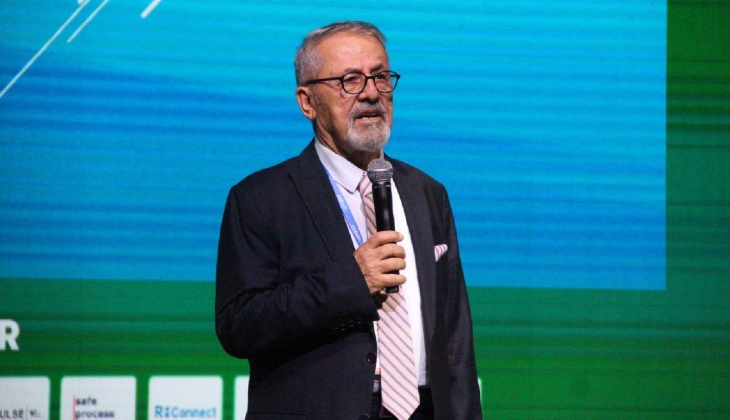 Prof. Dr. Görür den korkutan Marmara depremi açıklaması!  30 yılda depremin olma olasılığı yüzde 47!