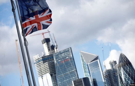 Londra emlak piyasası dip yapmaya hazırlanıyor!