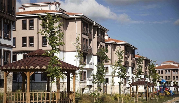 TOKİ Adapazarı Korucuk’taki 577 konutun teslim tarihi belli oldu!