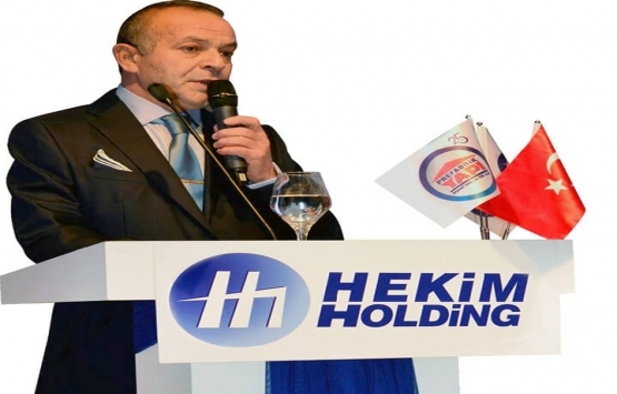 Prefabrik Yapı, 30 uncu kuruluş yıl dönümünü kutladı!