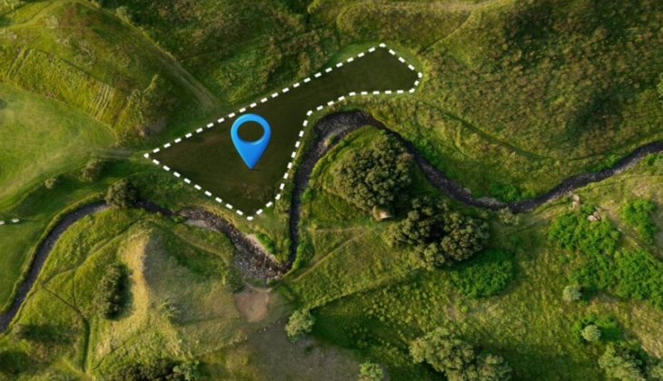 Milli Emlak iki ilde Hazine’ye ait 5 adet arsayı satışa çıkardı!