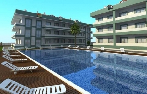 Yalı Mahallesi Evleri nerede