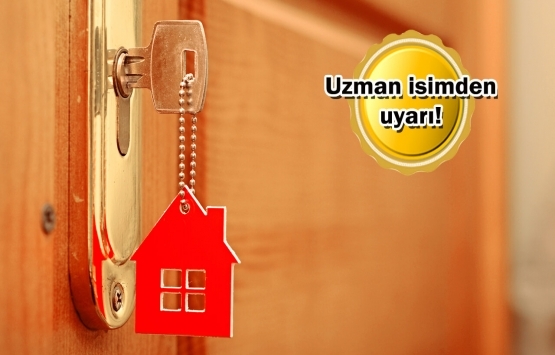 Yükselen kiralar fırsatçılara yaradı!