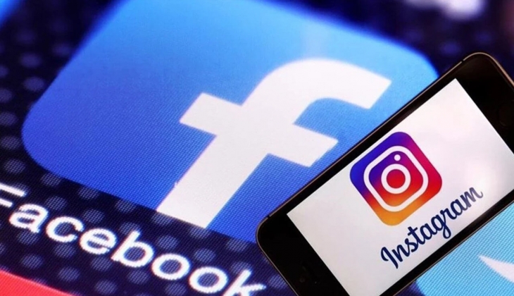 Sosyal medyanın baş belasıydı! Facebook ve instagram a kısıtlama