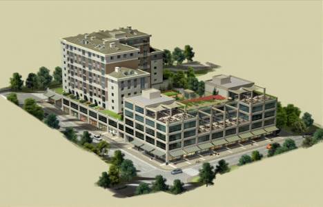  Bahar Işıl İnşaat Konformist Residence fiyatları!