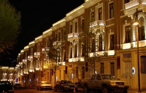 Vakıflar Genel Müdürlüğü emlak daire başkanlığı görevleri!