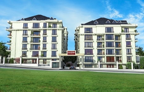 Quadrom Palas Ado Yapı teslim tarihi!