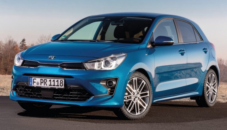 Kia Rio’ya dev zam! Tamı tamına 99 bin TL zam geldi! Kia Rio’nun yeni fiyatı ne kadar oldu?