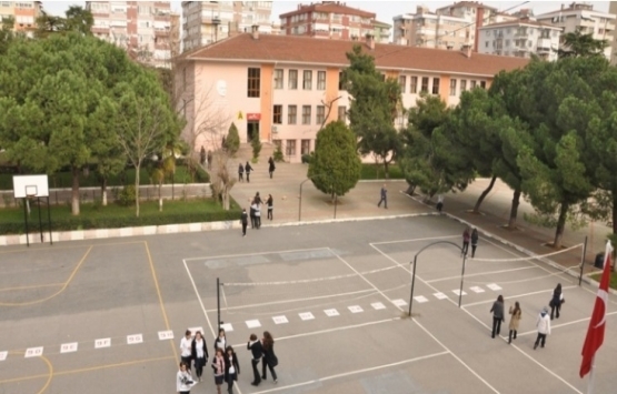 Tarihi Erenköy Kız Anadolu Lisesi yıkılacak!