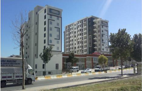 Varlık City 4 projesinde 3+1 ler 295 bin TL!