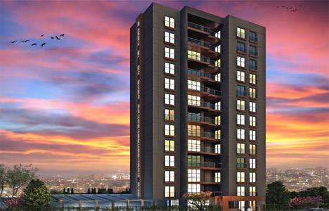 Orint Park Ataşehir nerede?