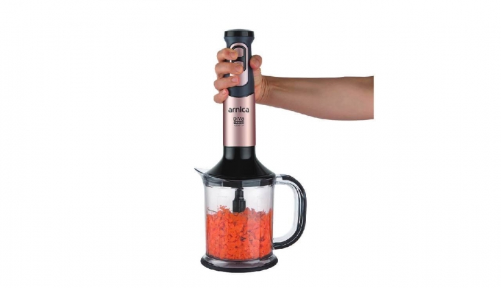 Arnica Diva Trend Rose El Blender Seti en ucuz nerede satılıyor? 21 Şubat 2023 fiyat listesi...