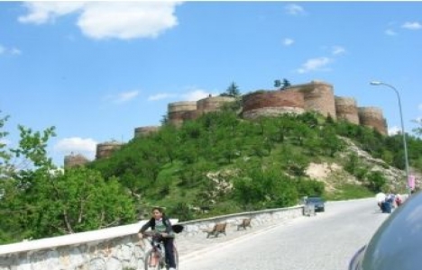 Kütahya 1 yılda 29 bin 22 yabancı turist ağırladı!