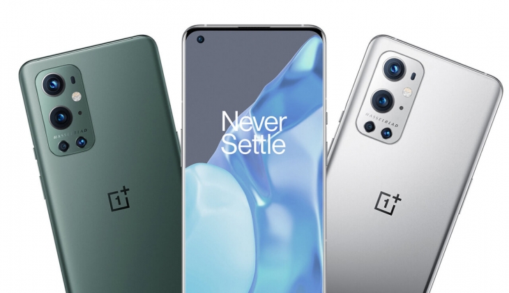OnePlus 9 Pro fiyatları belli oldu! Çok şaşıracaksınız! İşte 2022 Mart fiyat listesi...