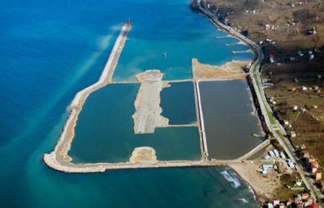 Ordu- Giresun Havalimanı'nın pist çalışmaları temmuzda tamamlanacak!