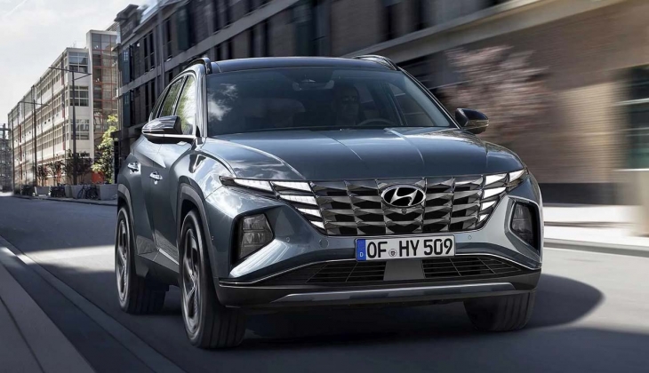 Cep dostu Hyundai Tucson modelinin Şubat fiyatını duyurdu! İşte 10 Şubat 2023 fiyat listesi…