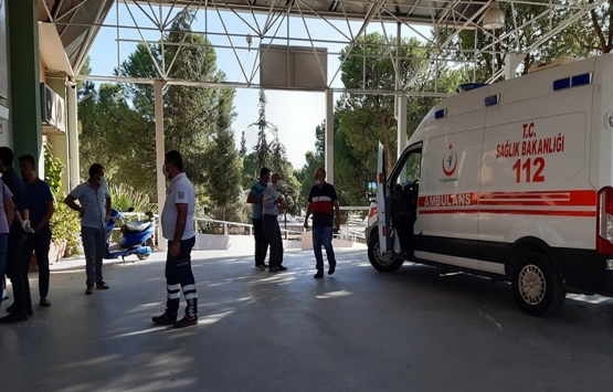 Aydın'da arazi kavgası: 1 ölü 2 yaralı!