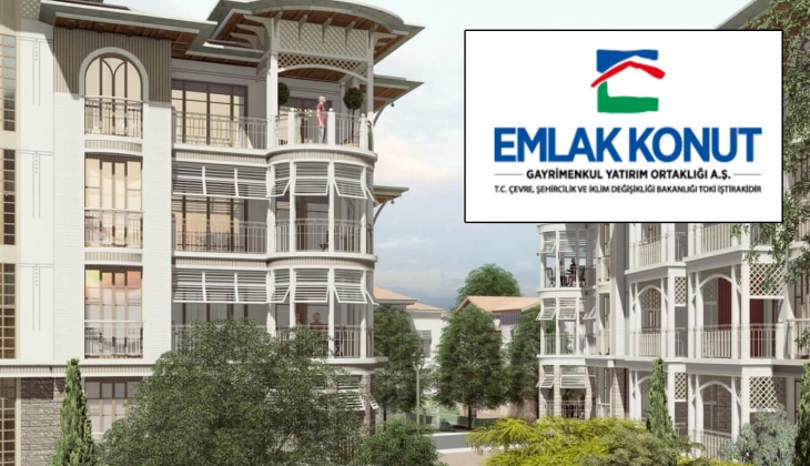 Emlak Konut GYO, Suudi Arabistan daki konut projelerinde liderlik üstlenecek: İyi niyet anlaşması imzalandı!