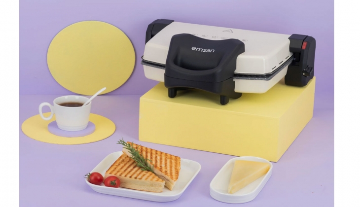 Emsan tost makinesinde yüzde 15 indirim fırsatı! İşte 14 Ekim 2022 fiyat listesi…