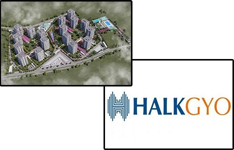 Halk GYO 1.7 milyar TL gayrimenkul portföy büyüklüğüne ulaştı!