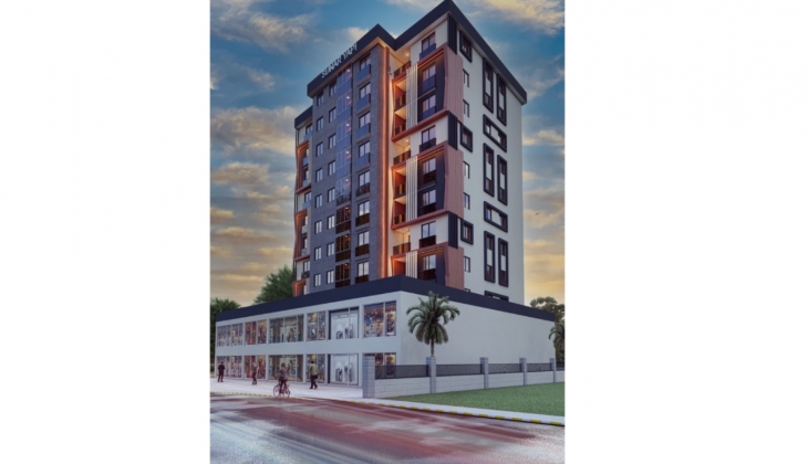 Sunar Life Tuzla’da 8.4 milyon TL’den başlayan fiyatlarla! Yeni proje!