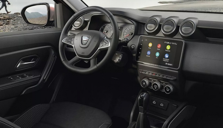 Dacia Duster! fiyatları kaç TL? İşte 11 Haziran 2022 fiyat listesi...