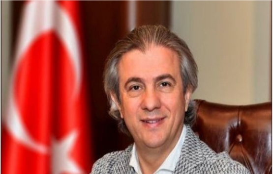 Ahmet Misbah Demircan: Camilerimizi restore ediyoruz! 