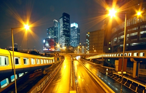 Aydınlatma sistemleri LED pazarı büyüyor! 