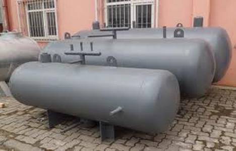  Kocaeli'de Amonyak Depolama Tankı projesi için toplantı düzenlenecek!