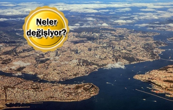 Tapu ve imar kanunlarında değişiklik teklifi komisyonda kabul edildi!