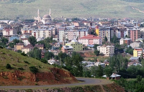 Bingöl'de 2016'da bin 315 konut satıldı!